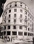 1932-34, palazzo tra le vie Verdi e Dante, ing. Gino Briani. (Fabio Fusar)